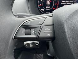 2023 Audi Q2 35 TFSI GA MY24