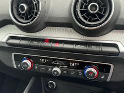 2023 Audi Q2 35 TFSI GA MY24