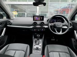 2023 Audi Q2 35 TFSI GA MY24