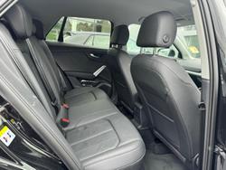 2023 Audi Q2 35 TFSI GA MY24
