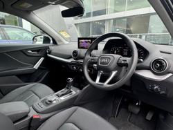 2023 Audi Q2 35 TFSI GA MY24