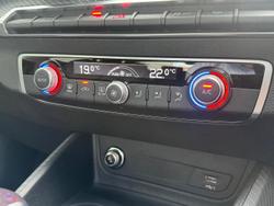 2023 Audi
Q2 40 TFSI S line