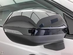 2023 Audi Q3 35 TFSI F3 MY24 Florett Silver