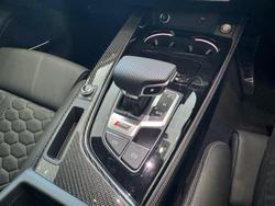 2024 Audi RS4 B9 MY24 Four Wheel Drive Daytona Grey Pearl