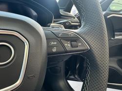 2024 Audi RS4 B9 MY24 Four Wheel Drive Daytona Grey Pearl