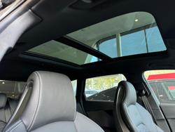2024 Audi RS4 B9 MY24 Four Wheel Drive Daytona Grey Pearl