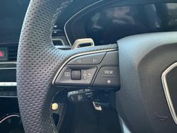2024 Audi RS4 B9 MY24 Four Wheel Drive Daytona Grey Pearl
