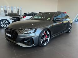 Audi RS4