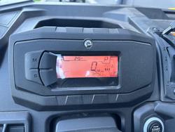 2025 Can-Am Defender XU HD9 Defender Yellow