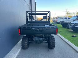 2025 Can-Am Defender XU HD9 Defender Yellow