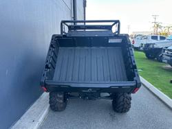 2025 Can-Am Defender XU HD9 Defender Yellow