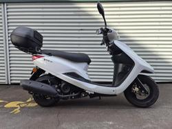 Yamaha Vity (XC125E)