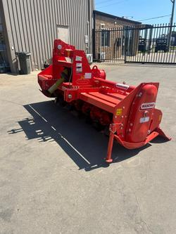 2022 MASCHIO C250
