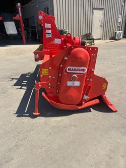 2022 MASCHIO C250