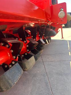 2022 MASCHIO C250