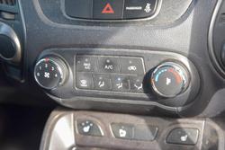 2014 Hyundai
ix35 SE
