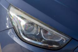 2014 Hyundai
ix35 SE