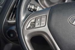 2014 Hyundai
ix35 SE