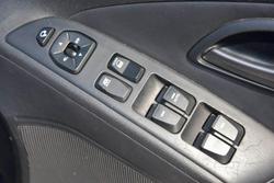 2014 Hyundai
ix35 SE