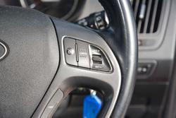 2014 Hyundai
ix35 SE