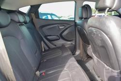 2014 Hyundai
ix35 SE