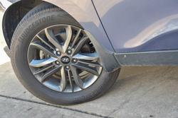 2014 Hyundai
ix35 SE