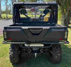 2024 CF Moto UFORCE 1000 TREK