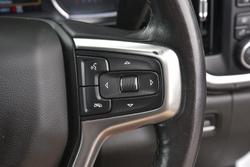 2021 Chevrolet
                Silverado 1500 LT Trail Boss
