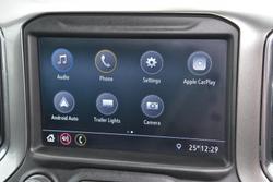 2021 Chevrolet
                Silverado 1500 LT Trail Boss