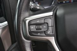 2021 Chevrolet
                Silverado 1500 LT Trail Boss