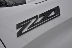 2021 Chevrolet
                Silverado 1500 LT Trail Boss