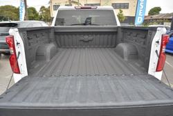 2021 Chevrolet
                Silverado 1500 LT Trail Boss