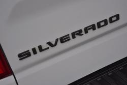 2021 Chevrolet
                Silverado 1500 LT Trail Boss