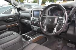 2021 Chevrolet
                Silverado 1500 LT Trail Boss