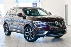 2023 Renault
Koleos Zen