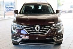 2023 Renault
Koleos Zen
