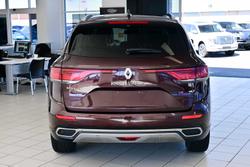 2023 Renault
Koleos Zen