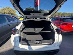 2023 Nissan JUKE Ti F16 MY23.5 Ivory Pearl