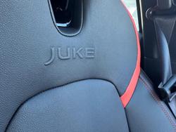 2023 Nissan JUKE Ti F16 MY23.5 Ivory Pearl