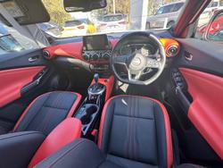 2023 Nissan JUKE Ti F16 MY23.5 Ivory Pearl