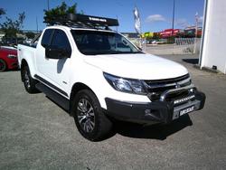 Holden Colorado