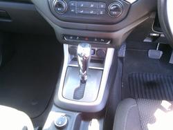 2016 Holden Colorado LTZ RG MY17 4X4 Dual Range Summit White