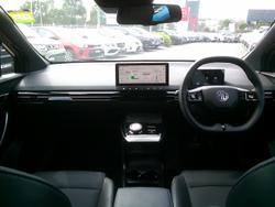 2024 MG MG4 Essence 64 MEH32 MY24 Black Pearl