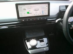 2024 MG MG4 Essence 64