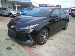2024 MG MG4 Essence 64 MEH32 MY24 Black Pearl