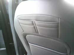 2024 MG MG4 Essence 64