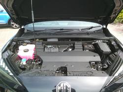 2024 MG MG4 Essence 64 MEH32 MY24 Black Pearl