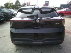 2024 MG MG4 Essence 64 MEH32 MY24 Black Pearl