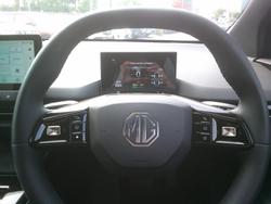 2024 MG MG4 Essence 64 MEH32 MY24 Black Pearl