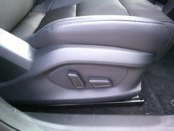 2024 MG MG4 Essence 64